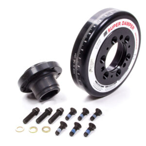 ATI PERFORMANCE GM LS1 7.074 Harmonic Damper - SFI 917211