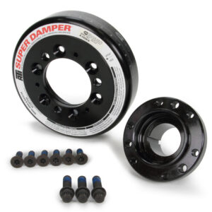 ATI PERFORMANCE GM LS 6.325 Harmonic Damper - SFI 917215