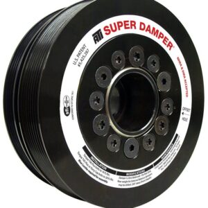 ATI PERFORMANCE LS1 7.5in Harmonic Damper - SFI 917246
