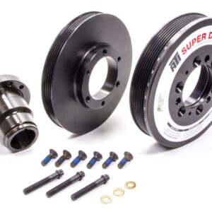 ATI PERFORMANCE LS1 7.480 Harmonic Damper - SFI 917264