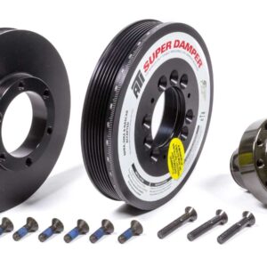ATI PERFORMANCE GM LS 7.480 Harmonic Damper - SFI 917266