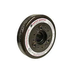 ATI PERFORMANCE SBC 6.780 Harmonic Damper - SFI 917275