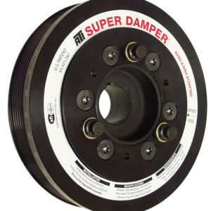 ATI PERFORMANCE SBC 6.780 Harmonic Damper - SFI 917277