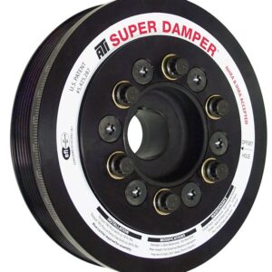 ATI PERFORMANCE LS1 6.78 Harmonic Damper - SFI 917278
