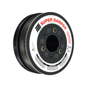 ATI PERFORMANCE LS1 6.78 Harmonic Damper SFI 917279