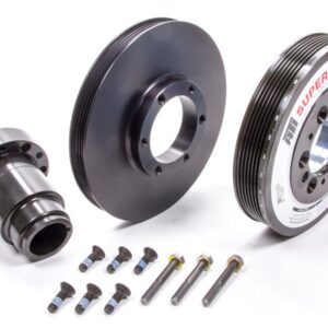 ATI PERFORMANCE LS1/LS2 7.425 Harmonic Damper - SFI 917286