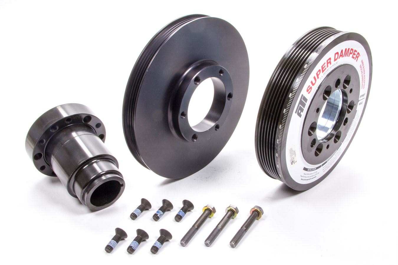 ATI PERFORMANCE LS1/LS2 7.425 Harmonic Damper - SFI 917286