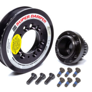 ATI PERFORMANCE LS6 6.78 Harmonic Damper SFI 917289