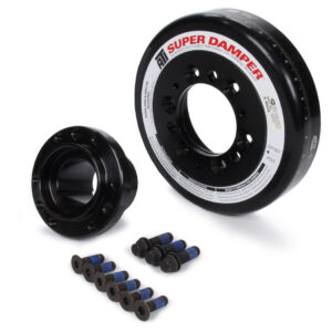 ATI PERFORMANCE BBC 7.074 Harmonic Damper - SFI 917301