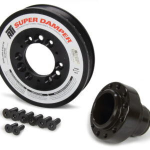 ATI PERFORMANCE LS1 7.480 Harmonic Damper - SFI 917303