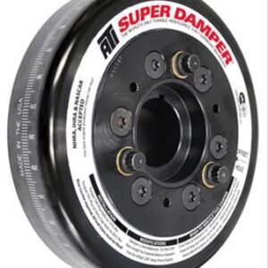 ATI PERFORMANCE 7.48 Super Damper SFI GM LS w/6-Groove 917304