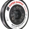 ATI PERFORMANCE 7.48 Super Damper SFI 2014 -Up Corvette 917314