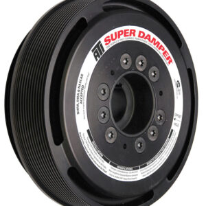 ATI PERFORMANCE 7.530 SFI Super Damper GM LS Y-Body 02-13 917347X