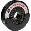 ATI PERFORMANCE GM Duramax 7.425in Steel Harmonic Damper - SFI 917369