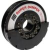 ATI PERFORMANCE GM Duramax 7.425in Steel Harmonic Damper - SFI 917371
