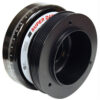 ATI PERFORMANCE Buick V6 7.074 Harmonic Damper SFI 917456