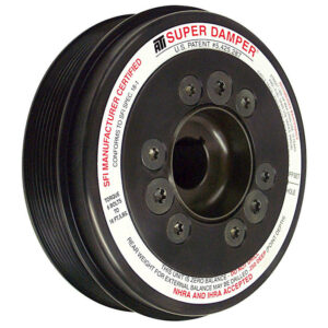 ATI PERFORMANCE Mopar 6.780 Super Damper - SFI 917469