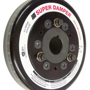 ATI PERFORMANCE BBM 7.074 Harmonic Damper - SFI 917470E