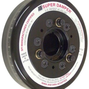 ATI PERFORMANCE SBF 6.325 Harmonic Damper - SFI 917511