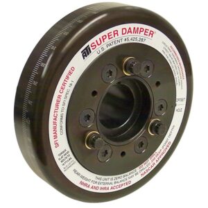 ATI PERFORMANCE SBF 7.074 Harmonic Damper - SFI 917562