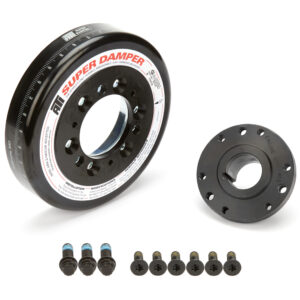 ATI PERFORMANCE BBF 7.074 Harmonic Damper - SFI 917620