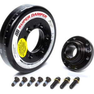 ATI PERFORMANCE BBF Harmonic Damper SFI 7.074 917630