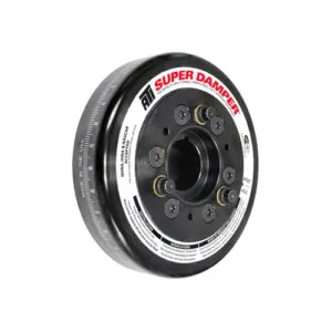 ATI PERFORMANCE SBC 6.325 SFI Harmonic Damper Internal Balance 917781U