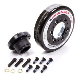 ATI PERFORMANCE SBC 7.074 Harmonic Damper - SFI 917783