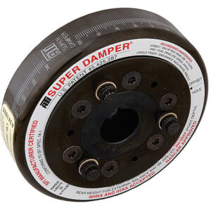 ATI PERFORMANCE SBC Harmonic Damper SFI 7.074 Internal Balance 917785