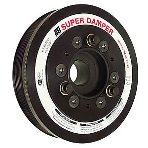 ATI PERFORMANCE 4.6L 3V Harmonic Damper 6.780 SFI 918039