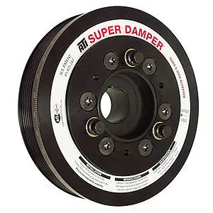 ATI PERFORMANCE 4.6L 3V Harmonic Damper 6.780 SFI 918039
