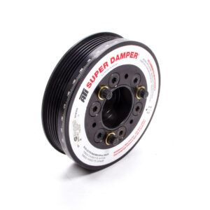 ATI PERFORMANCE Ford 4.6L Harmonic Balancer SFI 96-04 Cobra 918041
