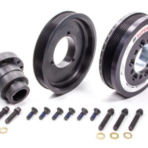 ATI PERFORMANCE Ford 5.0L 4V Harmonic Balancer SFI Mustang GT 918047