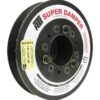 ATI PERFORMANCE Mopar 6.75 Super Damper 6.1L Hemi 6-Rib 918432