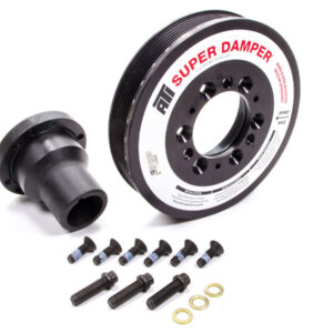 ATI PERFORMANCE Mopar 7.48in Super Dampe 6.1L Hemi 6-Rib 918437