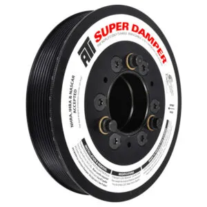 ATI PERFORMANCE 7.48  Super Damper SFI Dodge 5.7L Hemi 09-Up 918452