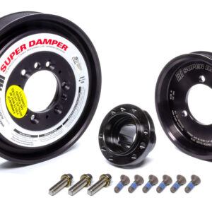 ATI PERFORMANCE 6.2L Hemi 8.900 Harmonic Damper - SFI 918485
