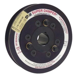 ATI PERFORMANCE Supra 5.67 Super Damper 7M - GE/GTE 3.0L 918525