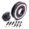 ATI PERFORMANCE Supra 3.0L Harmonic Balancer SFI 94-98 JZ 918562