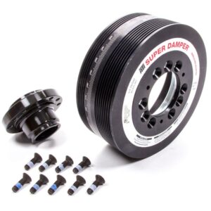 ATI PERFORMANCE LS7 Harmonic Balancer SFI  Corvette 918620