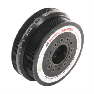 ATI PERFORMANCE Super Damper SFI GM LS7 Corvette 6.75 Dia. 918620U
