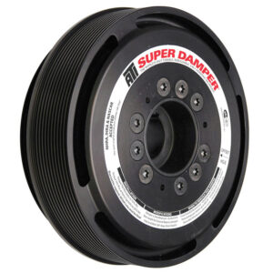 ATI PERFORMANCE 8.53 SFI Super Damper 6.2L Corvette 09-13 918624