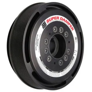 ATI PERFORMANCE 8.53 SFI Super Damper 6.2L Corvette 09-13 918624