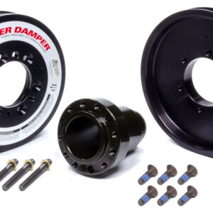 ATI PERFORMANCE LS3 7.480 Harmonic Damper - SFI 918628