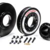 ATI PERFORMANCE LS3 Harmonic Balancer 2010 - Up Camaro 918629