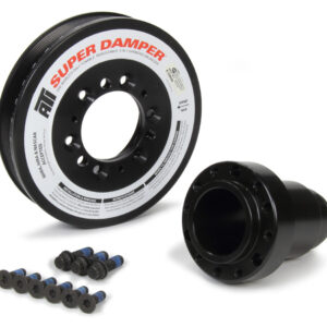ATI PERFORMANCE LS3 7.48 Harmonic Damper 6-Groove SFI 918644