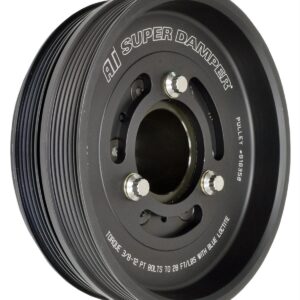 ATI PERFORMANCE 7.525 Super Damper GM 5.3L 2014-2020 Truck/SUV 918645