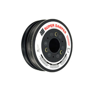 ATI PERFORMANCE LS Harmonic Balancer 5.67 25% UD GM Y-Body 918847