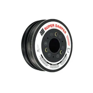 ATI PERFORMANCE LS Harmonic Balancer 5.67 25% UD GM Y-Body 918847