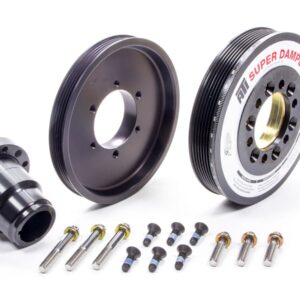 ATI PERFORMANCE LS1/LS2 7.425 Harmonic Damper - SFI 918853